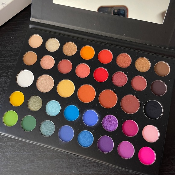 james charles pallet - Picture 1 of 5